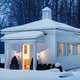 Illustration for article titled The Tiniest Buildings of the Year